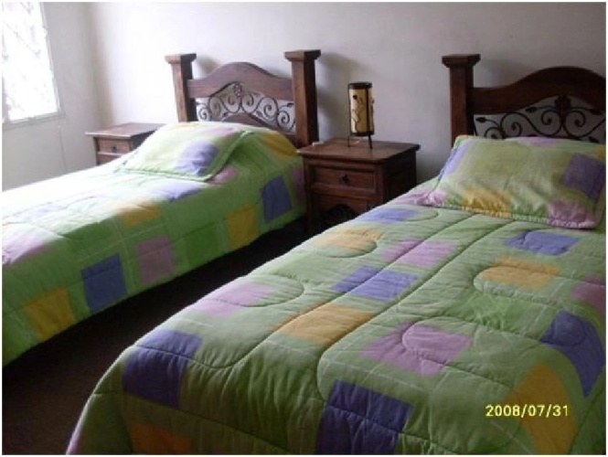Casa Hotel Cabrera