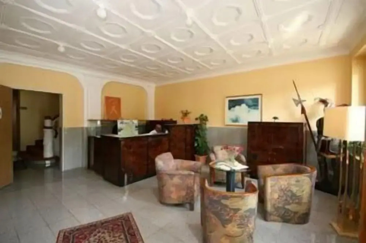 Hotel Rheinfels