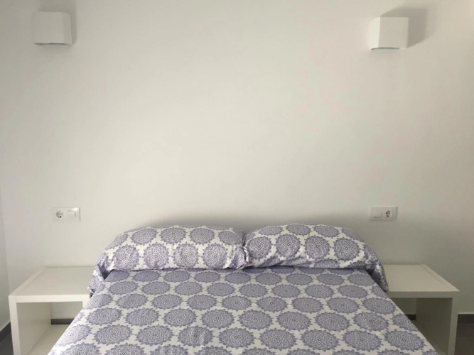 Apartamento Cánovas