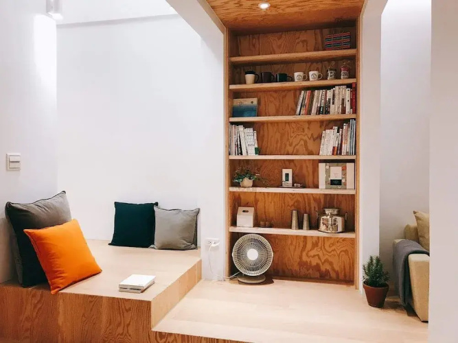 June June House