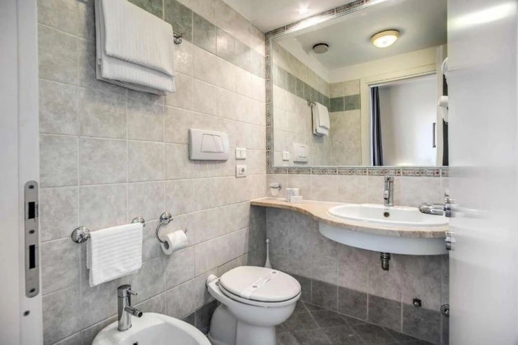 Hotel Isola Sacra Rome Airport photo 20
