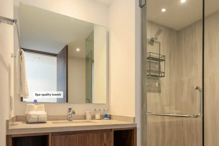 Casai Polanco 2 BR Luxury Condo