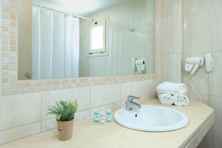 Single room