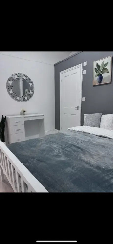Bed & Breakfast - 2 Double Rooms With Ensuites