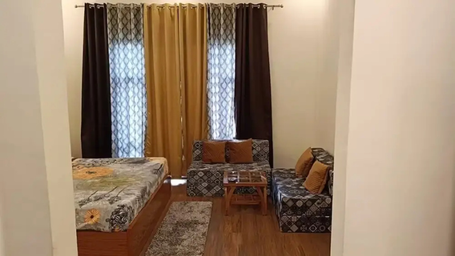 Aroma Green Resort
