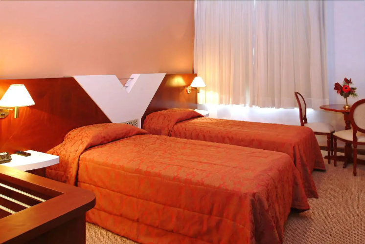 Copas Verdes Hotel