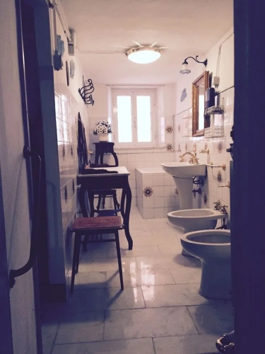 La Casa Di Silvana