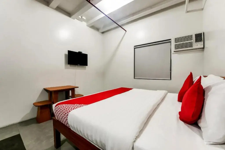 Regal Residences