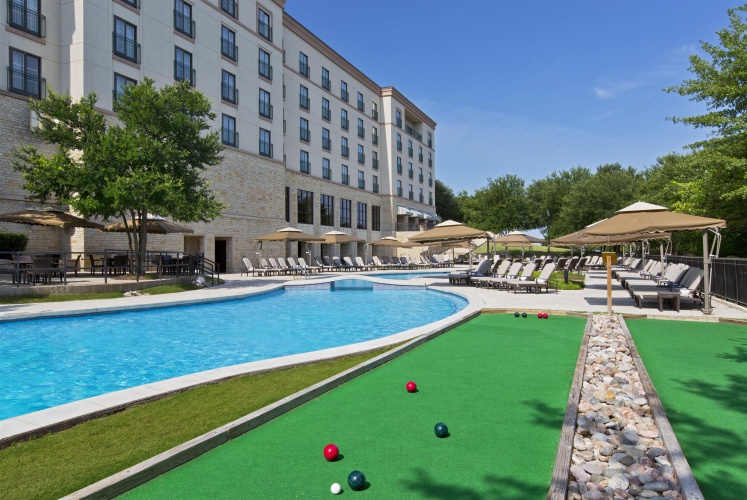 The Westin Stonebriar Hotel & Golf Club photo 14