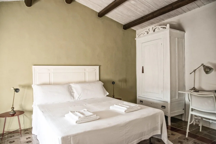 Casa Talia Houses