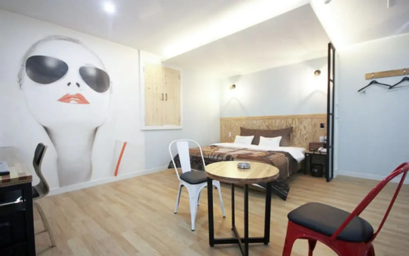 MVG Motel