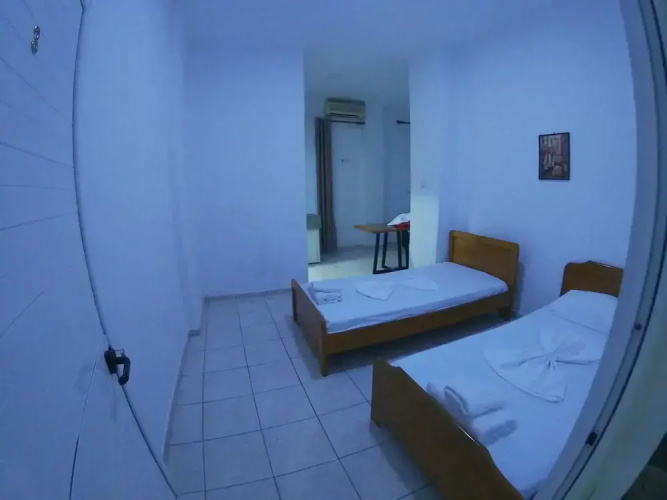 Casa Mia Hostel SR