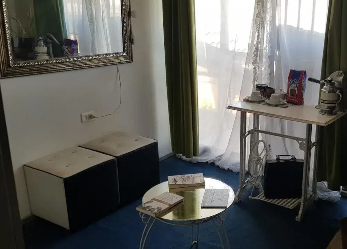 Hostal Casa Pluton