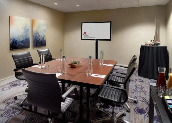 Westfields Marriott Washington Dulles