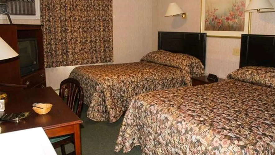 Traveller's Inn