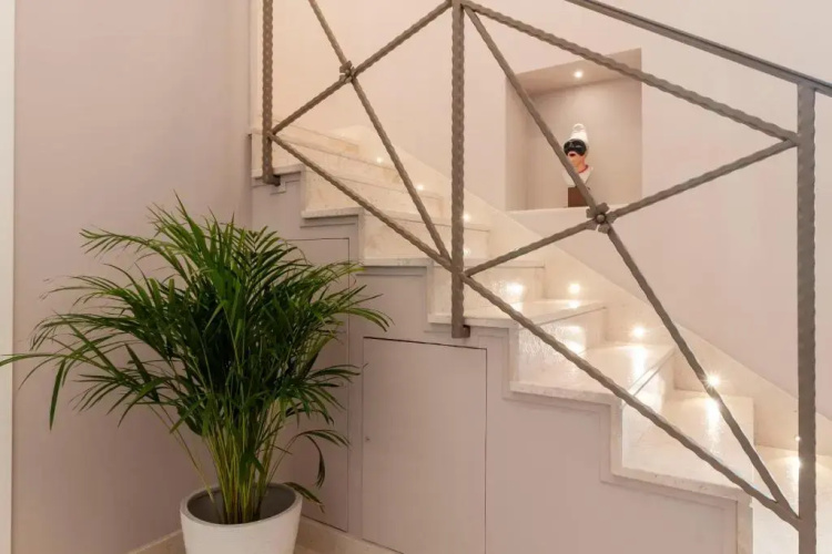 DimorArt Design Accomodations in Napoli