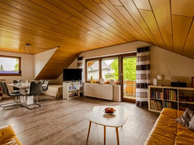 House Quelle Dittishausen