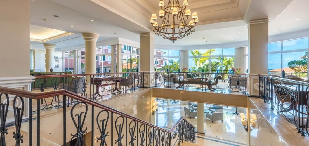 Pestana Royal All Inclusive Ocean and Spa Resort photo 18