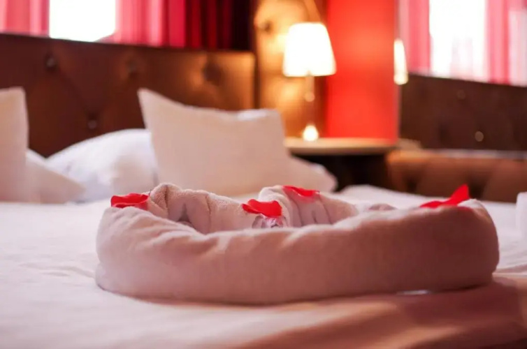 Corvin Hotel Gyula