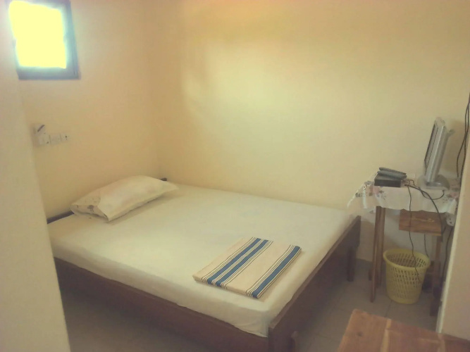 Mary's Guest House