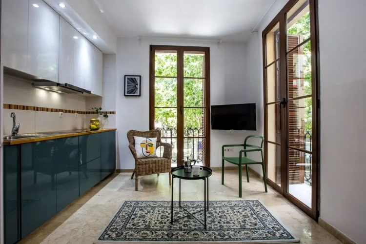 Trinidad Apartments