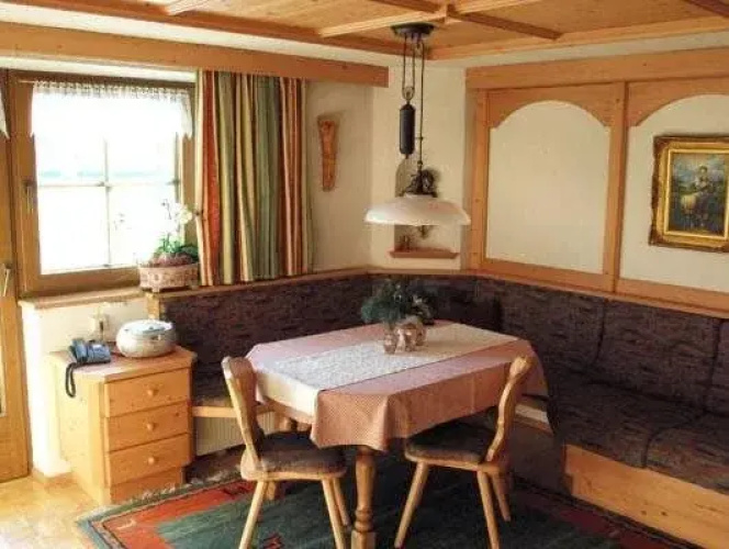 Ferienhaus Mattersberger