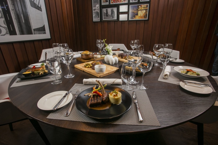 InterContinental Dhaka photo 39