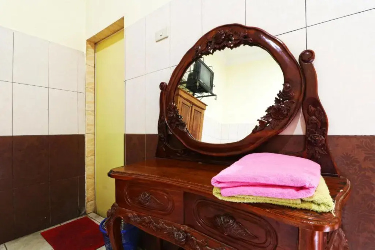 Hotel Garuda Binjai