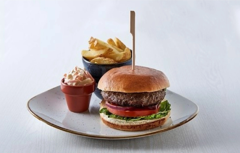 Holiday Inn London - Regent's Park photo 13