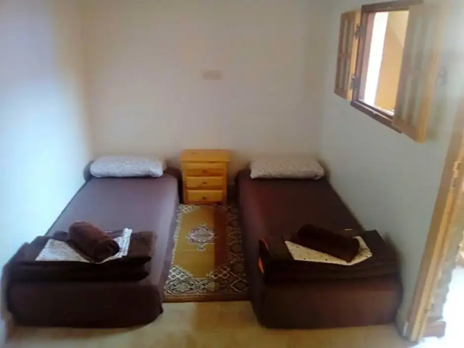 Playa Surf House