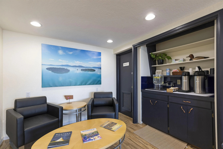Americas Best Value Inn Polson