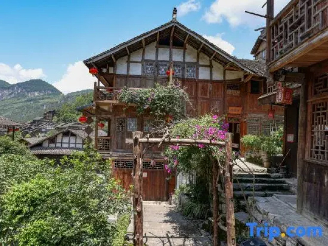 Xirongxuan Inn