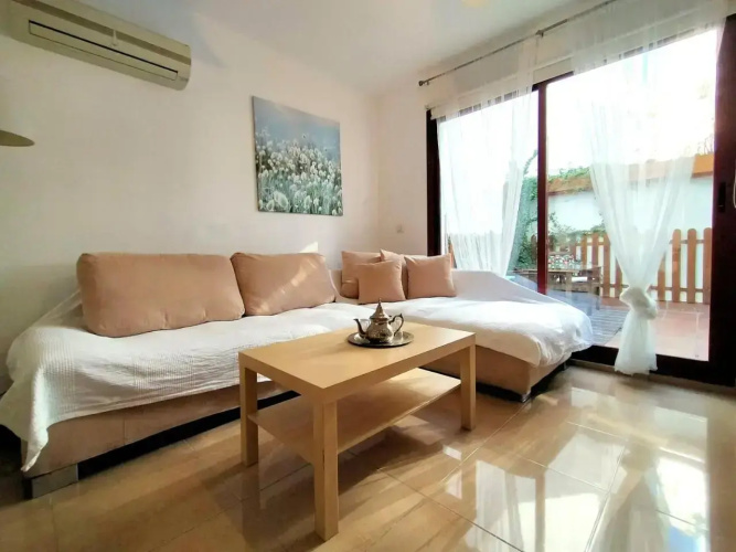 Casa Escapada a Granada