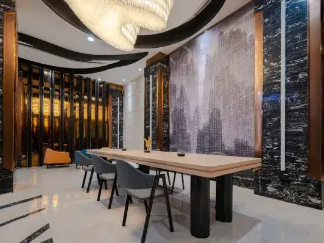 Zhanjiang Jiali International Hotel