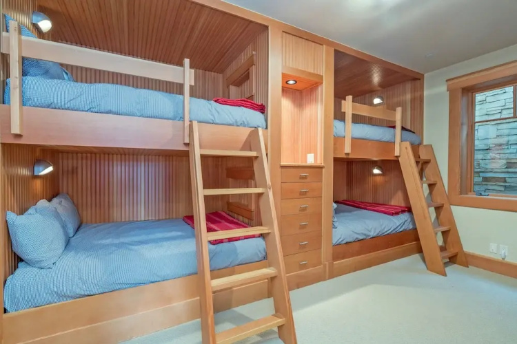Grand Vista by Exceptional Stays
