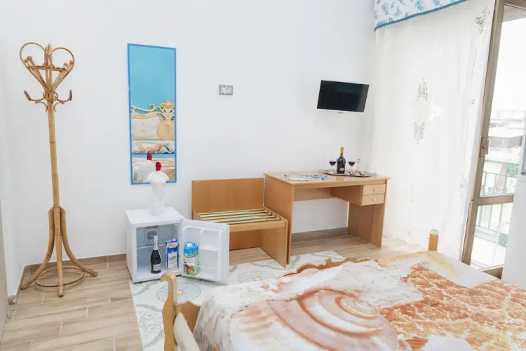 Bed & Breakfast Santa Caterina