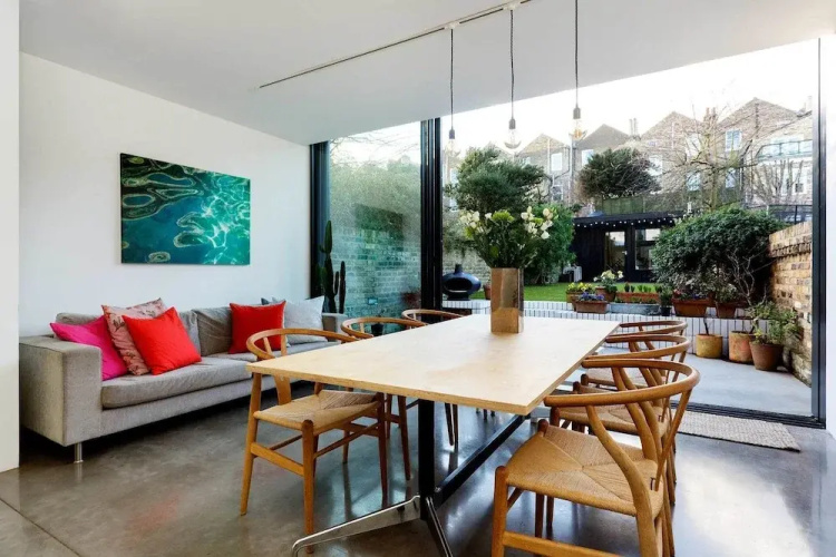 Springdale House