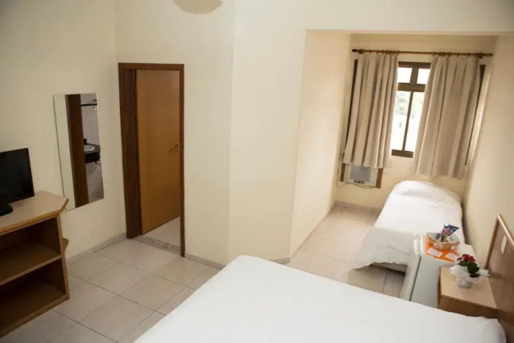 Hotel Ouro Lavras