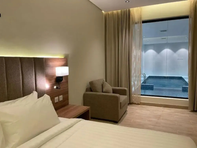 W Suites Al Darb
