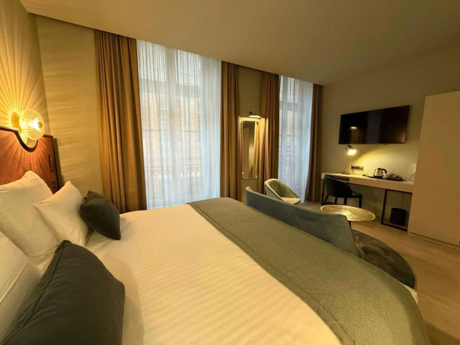 Mercure Montauban