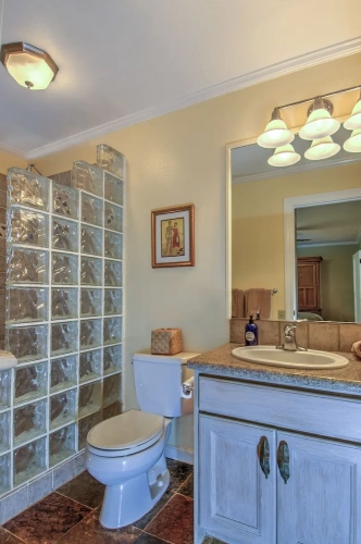 1 Bedroom Luxury room with garden view