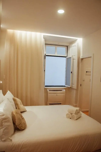Classic room