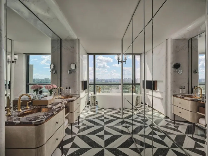 Intercontinental Changchun High Tech Zone by IHG
