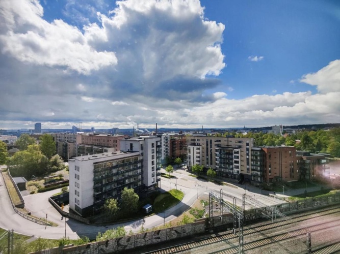 Superior Apartment