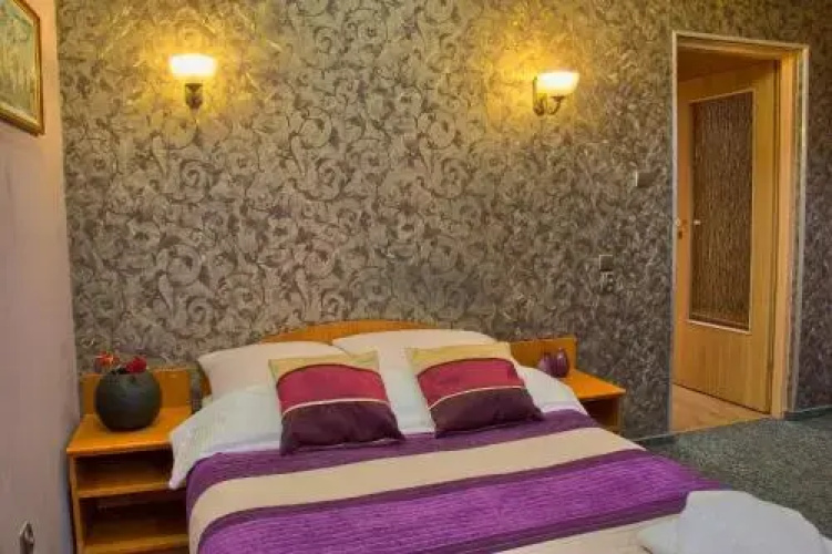 Hotel Kasieńka