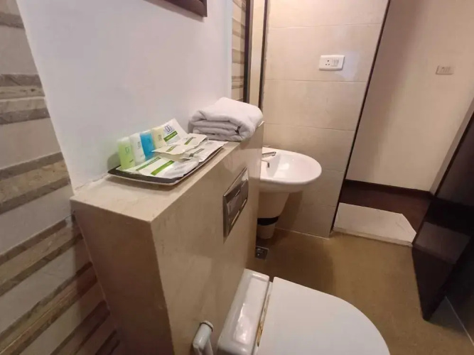 D and A BOUTIQUE HOTEL