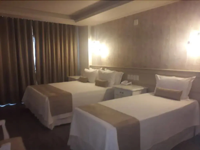 Vivamar Hotel