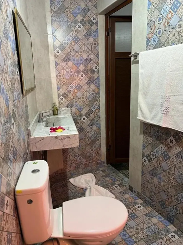 Jenna House - Hostel