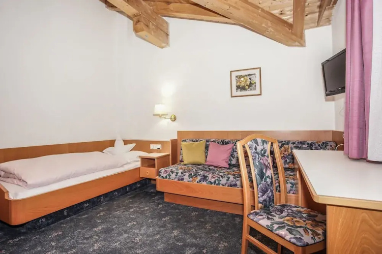 Aparthotel Laurena