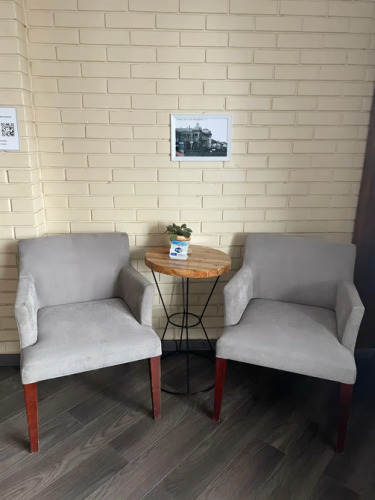 Фотография номера базы отдыха Каменские Плесы